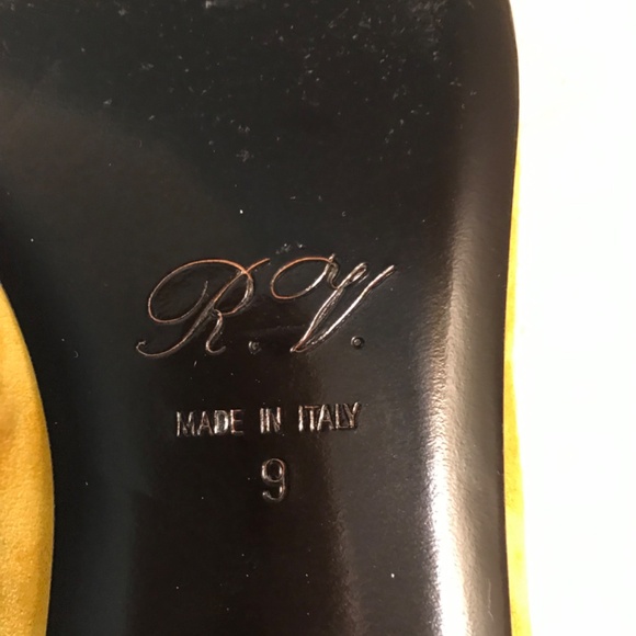 Roger Vivier flats - Picture 7 of 7